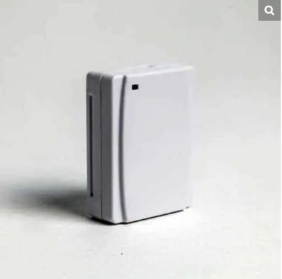 Wireless Magnetic Sensor