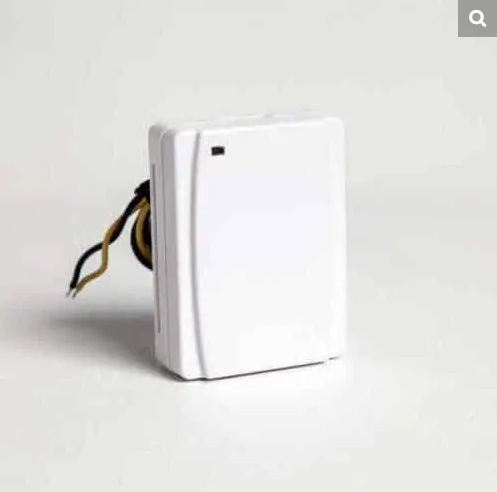 Wireless Transmitter, Dry Contact Input