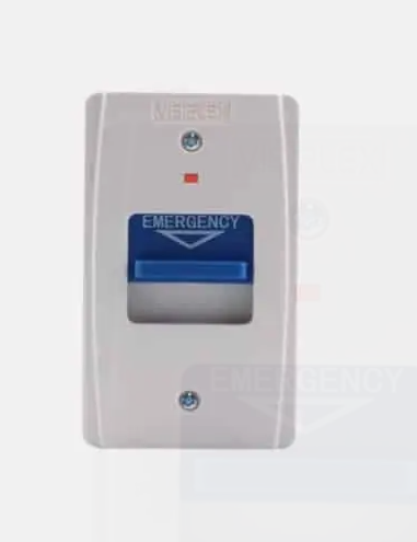 Wireless Panic Down Switch