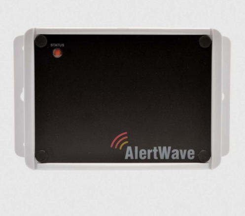 Wireless Paging Controller