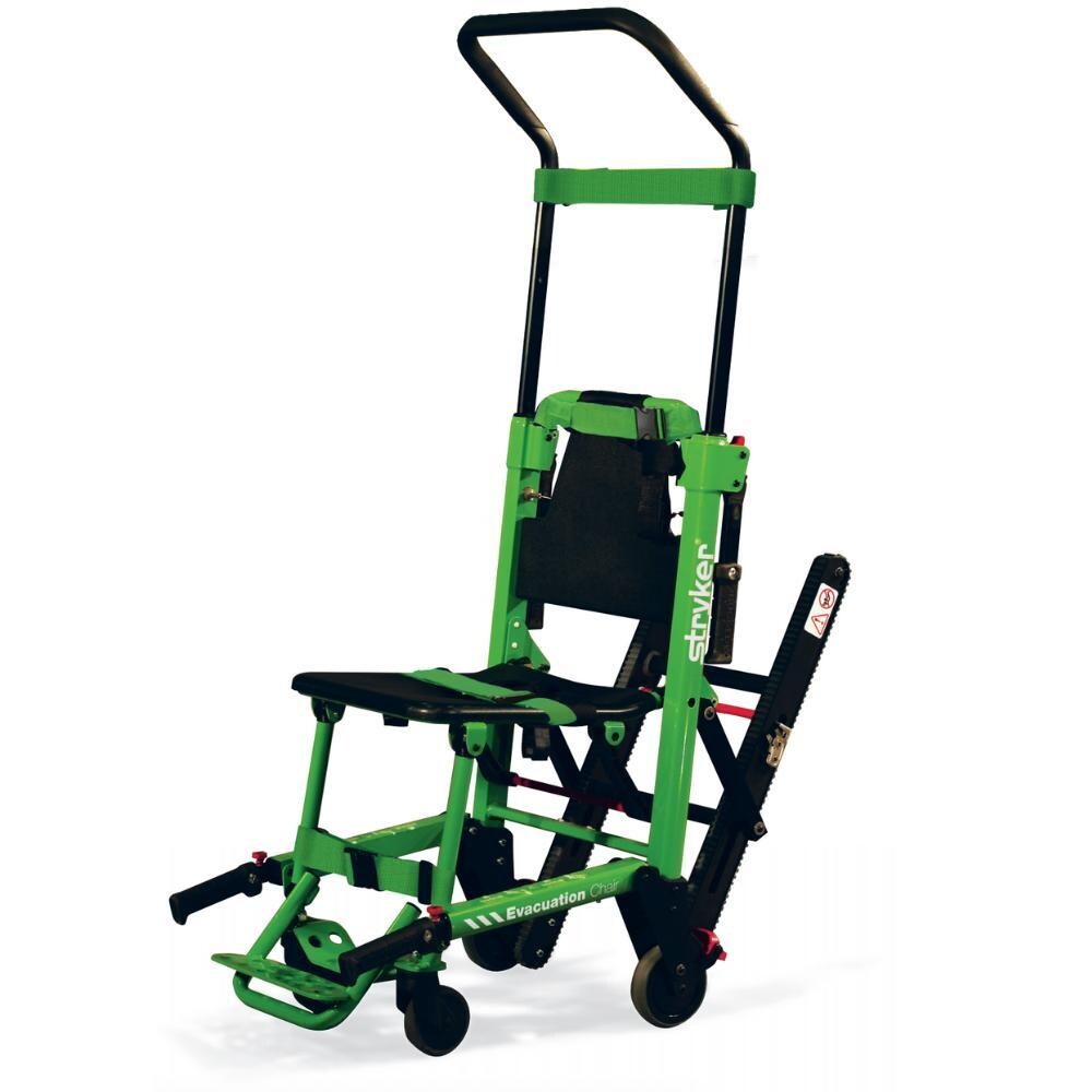 Stryker Evacuation (EVAC) Chair