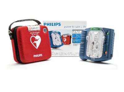 Philips HeartStart Onsite Home AED
