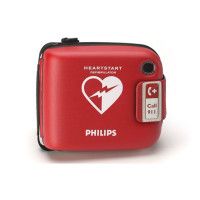 Philips FRx AED Standard Carry Case