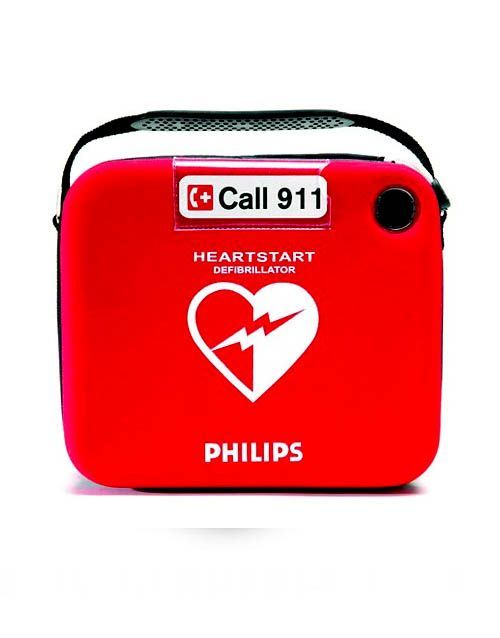 Philips OnSite AED Semi-Rigid Standard Carry Case