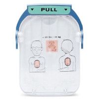 Philips HeartStart OnSite Infant/Child SMART Pads Cartridge