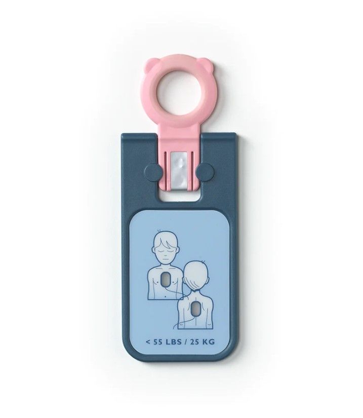 Philips HeartStart FRx Infant-Child Key