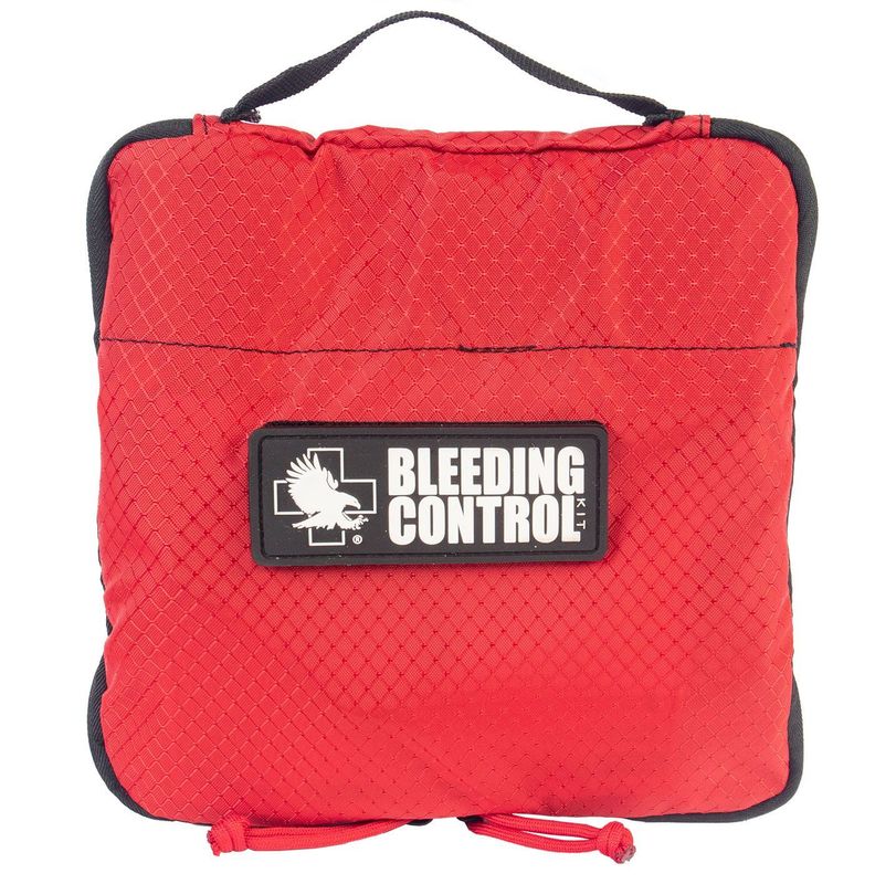 Public Access Bleeding Control Twin Pack, Intermediate