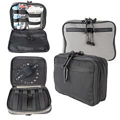 EDC Concealment Fanny Pack, BASIC - BLK