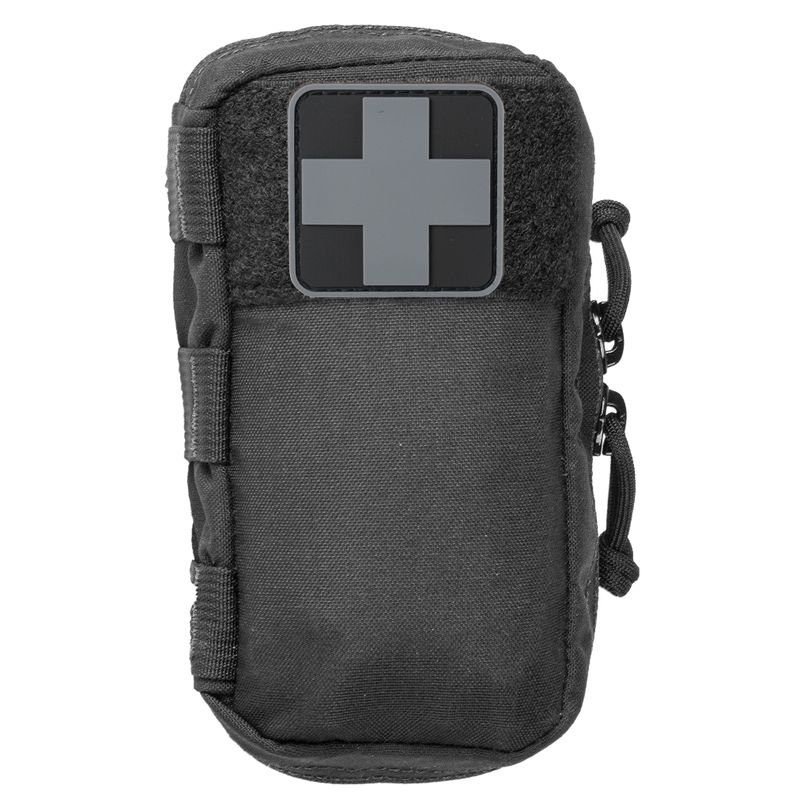 OUT-PAK, Basic - BLK