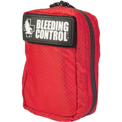 Public Access Bleeding Control Kit, Individual, BASIC - Nylon