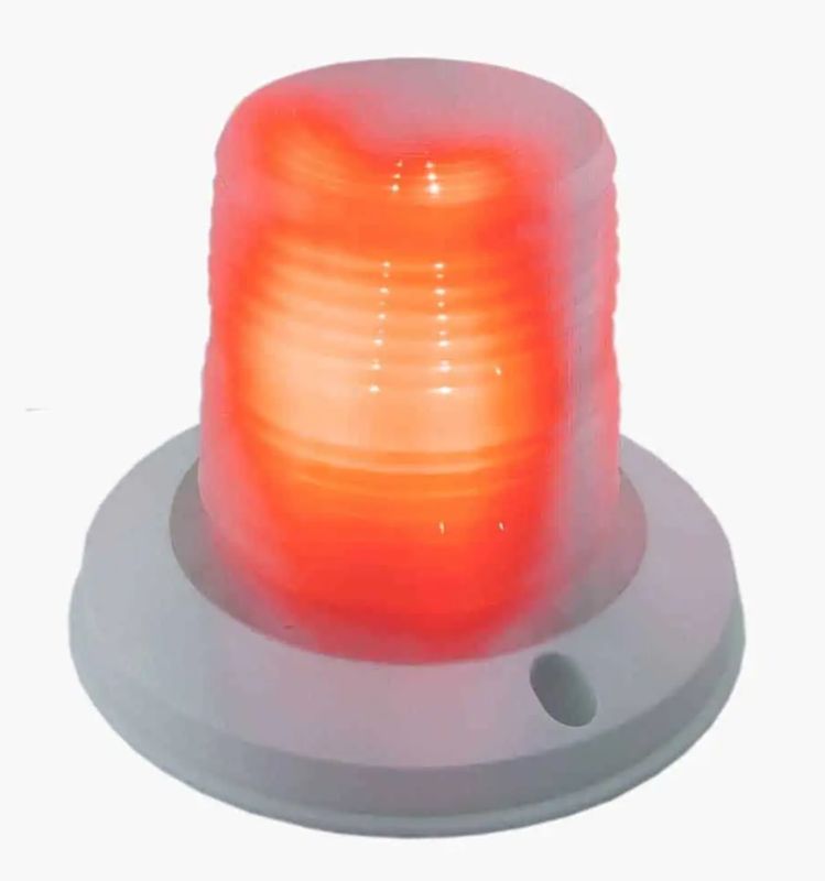 Wireless Beacon Light, Multi-Color