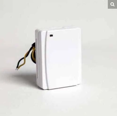 Wireless Transmitter, Dry Contact Input