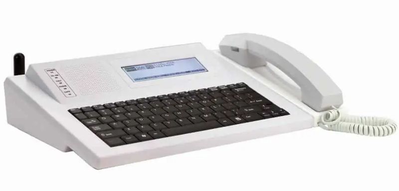 Wireless Paging Base Station