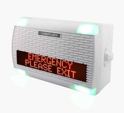 Wireless Audio-Visual PA Speaker  - GREEN