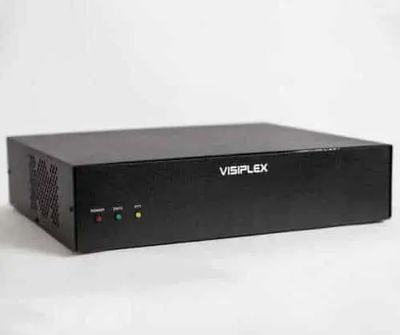 High Power Paging Repeater