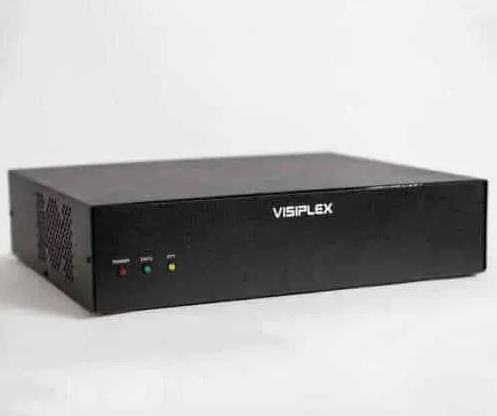 High Power Paging Repeater