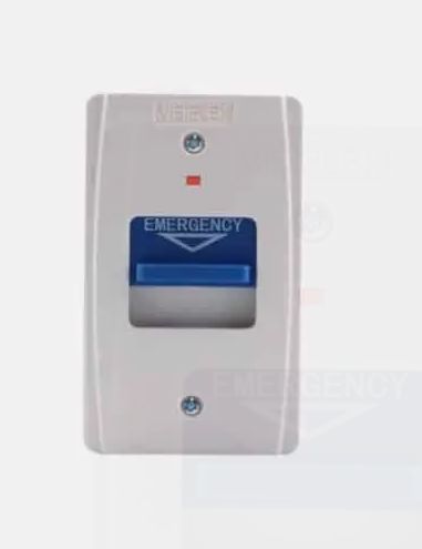 Wireless Panic Down Switch