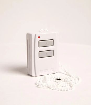 Wireless Wearable Panic Button, 2-button