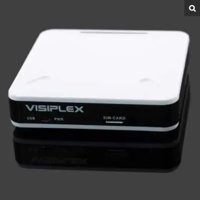 Wireless SMS Gateway