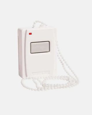 Wireless Wearable Panic Button, 1 Button