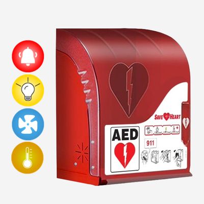 ​Aivia Outdoor Basic VH Cabinet