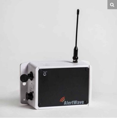 Low Power Paging Repeater