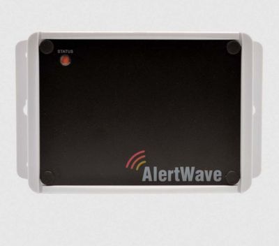 Wireless Paging Controller