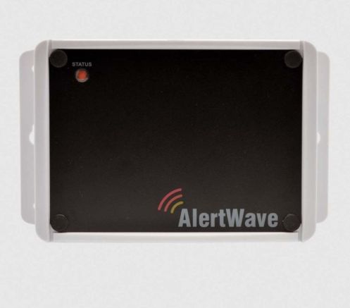 Wireless Paging Controller