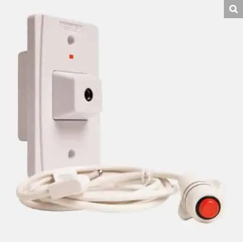 Wireless Panic Push Button