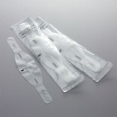 Prestan Manikin Faceshield - Adult