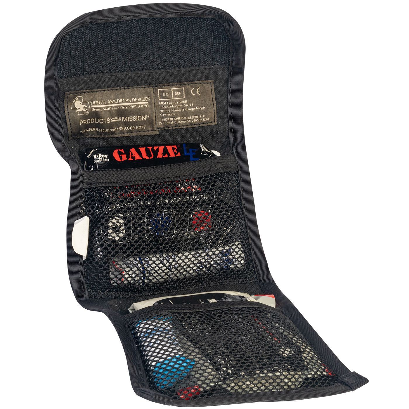 NAR Belt Trauma Kit (BTK) - Basic