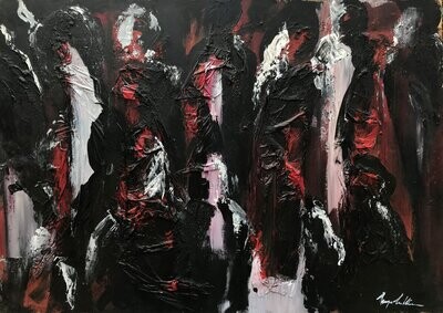 White Souls