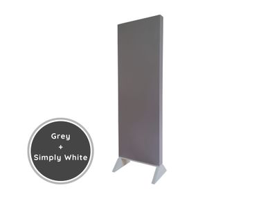 GOBO Freestanding Absorber