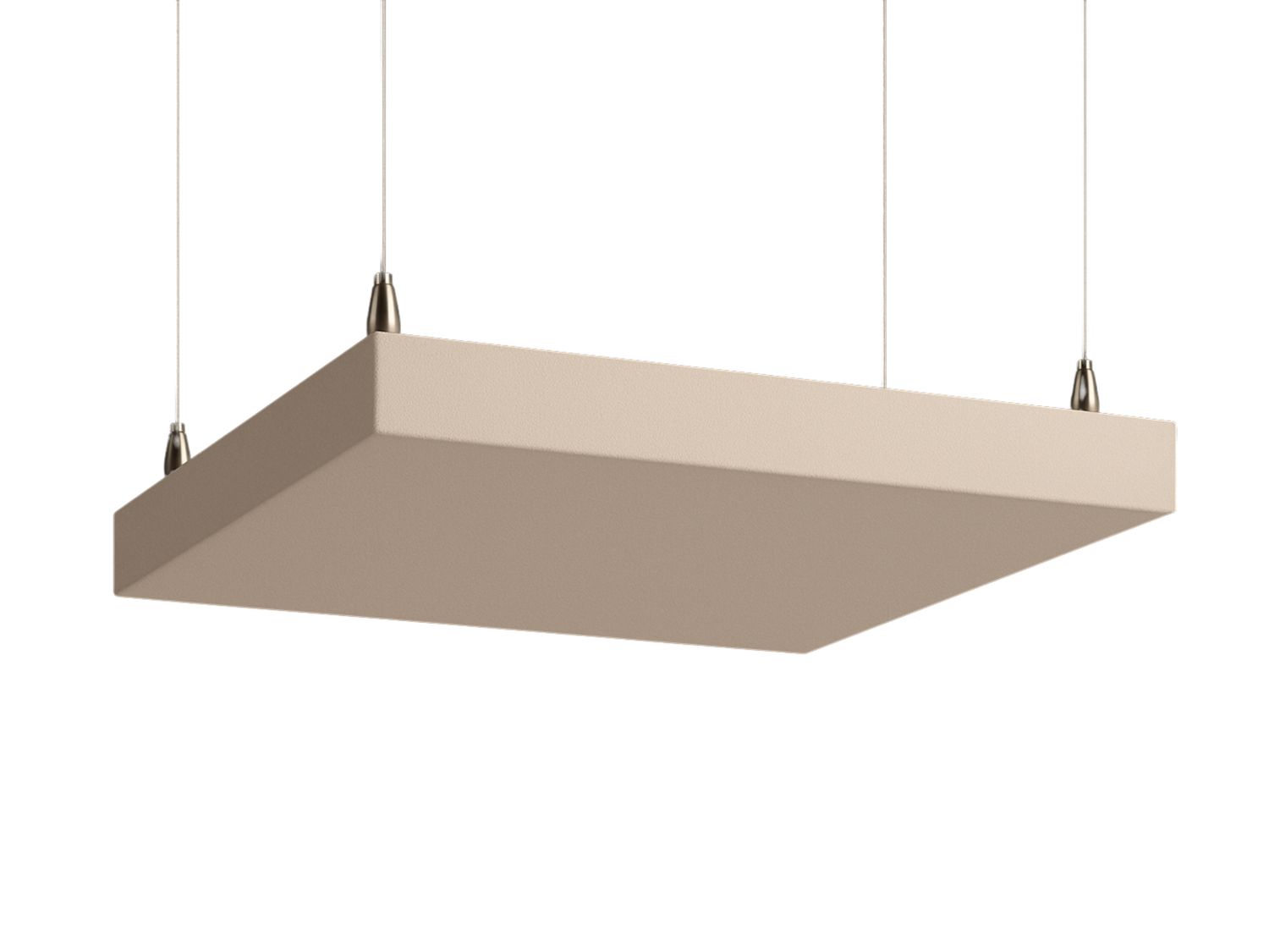 Ceiling Cloud Absorption Panel
