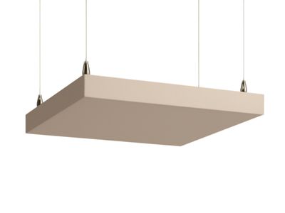 Ceiling Cloud Absorption Panel