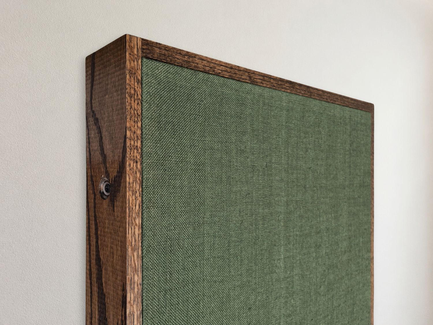 Vintage Style Absorber - Wall Treatment