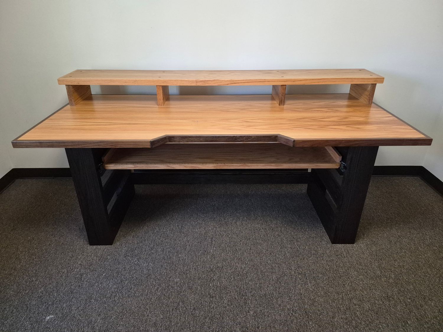 Neptune AudioSpace Signature Studio Desk 80