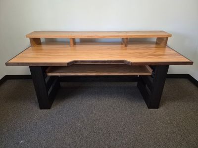 Neptune AudioSpace Signature Studio Desk 80