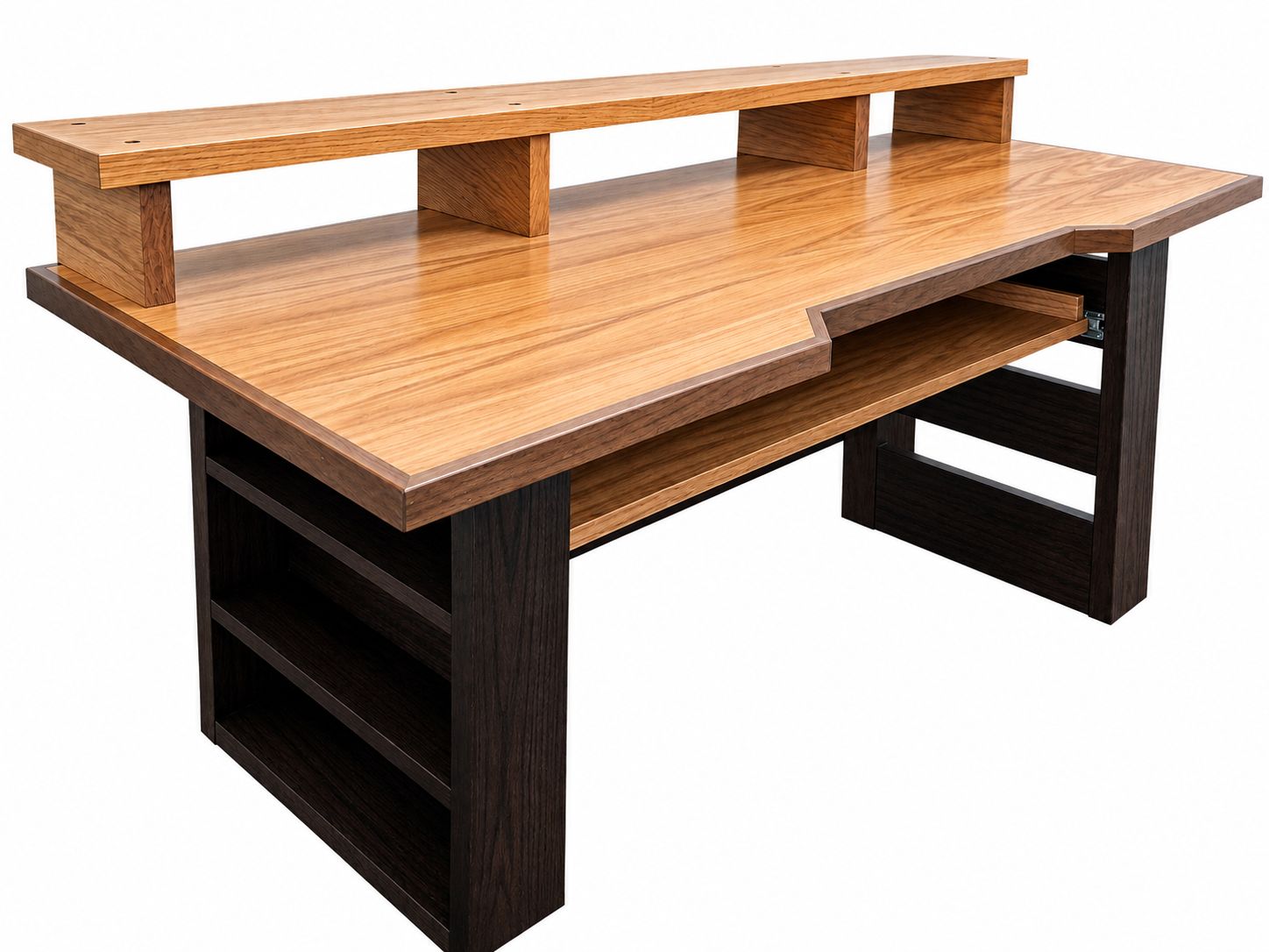 Neptune AudioSpace Signature Studio Desk 80