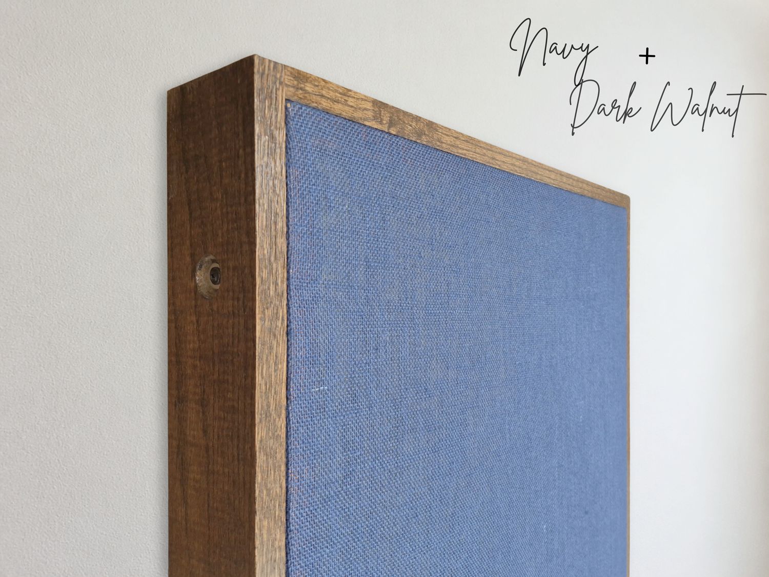 Custom Vintage Wall Absorption Panels