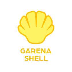 Garena Shell 33