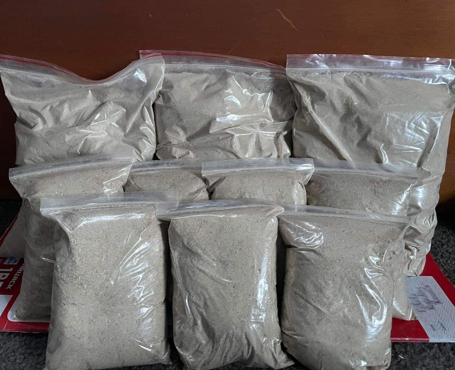 KAVA Powder