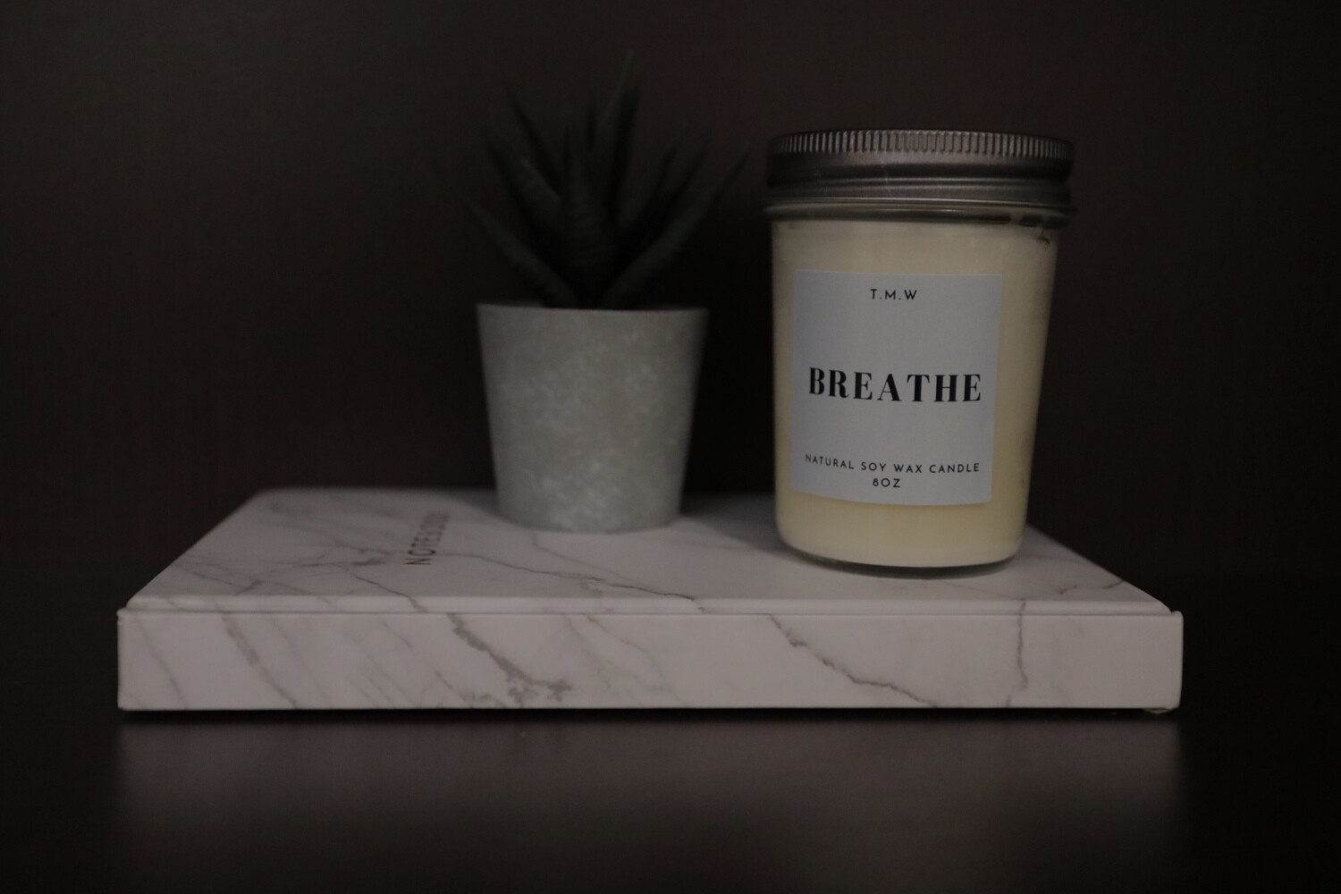 Breathe