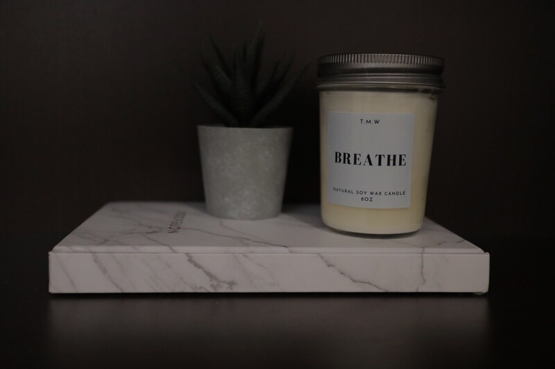 Breathe