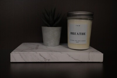 Breathe