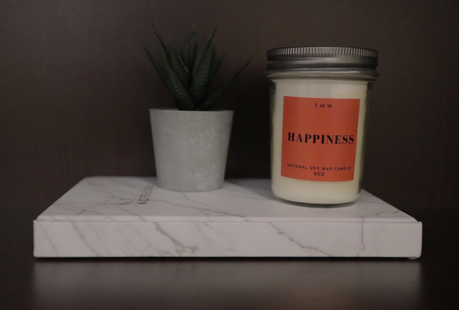 Happiness