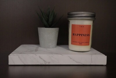 Happiness