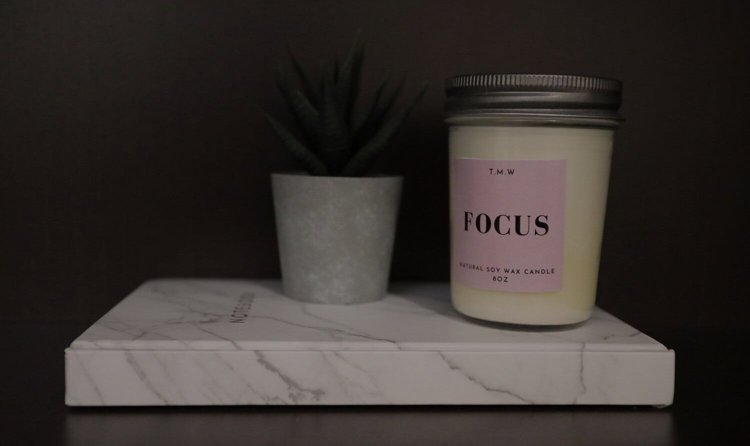 Focus
