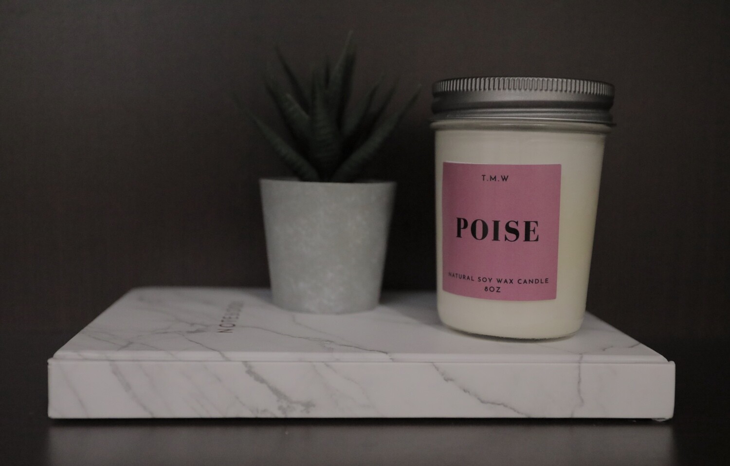 Poise
