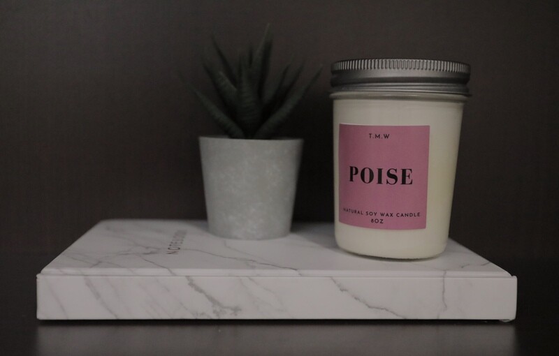 Poise